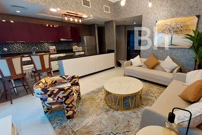 New Furniture | Walk In Closet | Prime Location