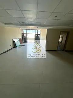 Al Bustan, next to Ajman Museum and Ajman's main bus station, first occupancy with fantastic spa