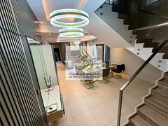 🔥 Furnished Villa for Rent | Al Zahya Ajman – Private Pool 🔥
