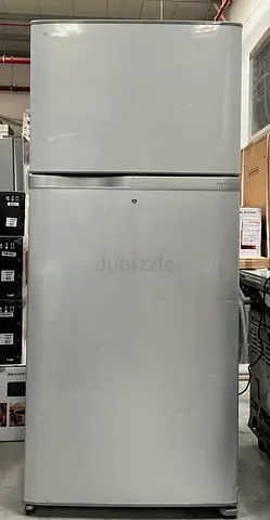 New Toshiba Refrigerator 820-Litres Refrigerator GR-A820U-X(S) without Box