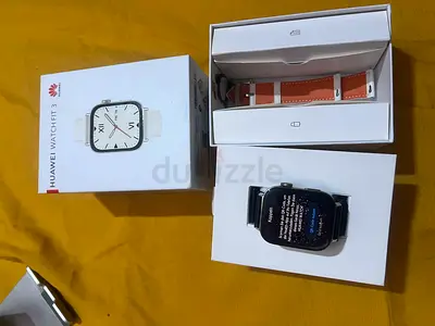 Huawei fit 3