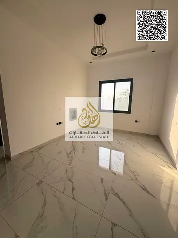 🏡 للإيجار السنوي شقة غرفتين وصالة في منطقة العالية – عجمان  فرصة مميزة للسكن في شقة غرفتين وصالة في منطقة العالية بعجمان، في موقع هادئ ومناسب للعائلا