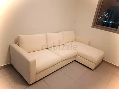 Amazing condition IKEA vimle sofabed with storage