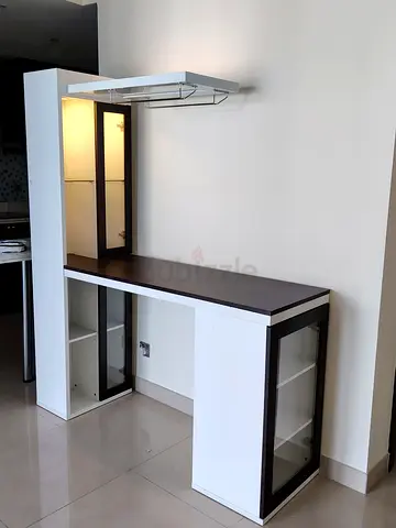 Bar cabinet for sale