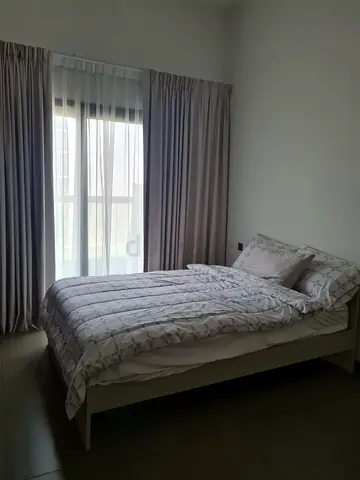 Bed + Mattress (good quality)