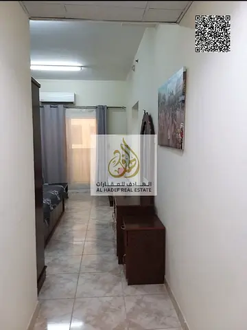 استوديو للإيجار في الراشدية 1 | مطبخ منفصل | بلكونة | شامل الفواتير | 3,300 درهم