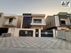 Luxury 5 Master Bedroom Villa | Central AC | Registration Included | Al Helio, Ajman