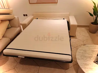 Perfect condition IKEA vimle sofabed
