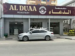 3 Shops for Rent in Old Ras Al Khaimah Corniche