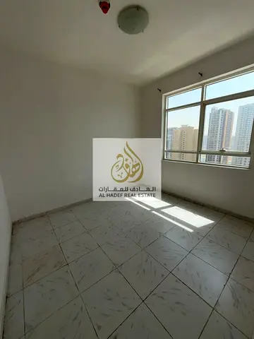 Elegant 1 Bedroom Hall Apartment with Open View for Rent in Al Majaz 3 Sharjah | 2 Bathrooms | Free Maintenance | Spacious Family Apartment | Flexible