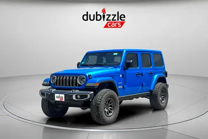 2024 JEEP WRANGLER — миниатюра 3
