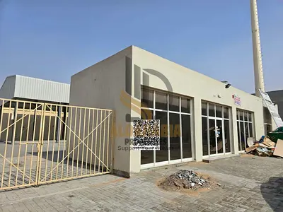 🏭 For Rent – Fully Integrated Industrial & Commercial Facility 🏭 An excellent opportunity for companies and investors seeking a complete industrial