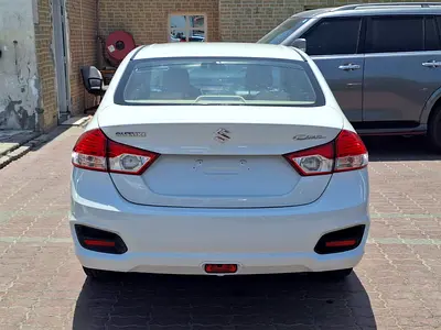 Suzuki Ciaz, миниатюра 2