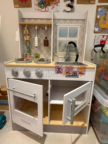 KidKraft Play Kitchen