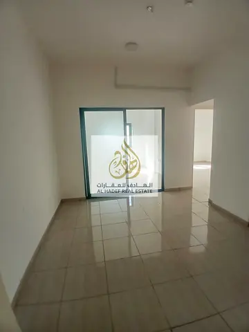 Two Bedroom Hall Apartment for Rent in Sharjah Al Qassimia Prime Location Flexible Payment 4 or 6 Cheques Security Deposit Cheque Rent 32,000 AED
