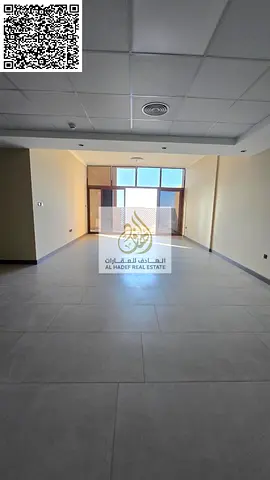 2 Bedroom Apartment + 4 Bathrooms + Maid Room + Full Corniche View + Brand New | Huge Layout | 4 Payments | Only 66,000 AED