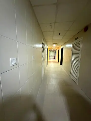 For rent in Muwaileh – Sharjah Studio with excellent space and special finishing Split air conditioning Lively location close to all services and tran
