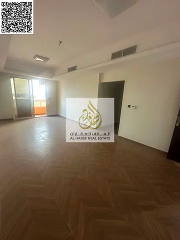 2 Bedroom Apartment + Very Spacious Layout + Second Tenant | Al Mowaihat | 4 or 6 Payments | Only 43,000 AED