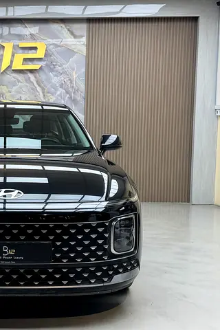2024 Hyundai AZERA 照片 19