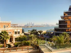 Exclusive triplex apartment with garage | Ready to move in