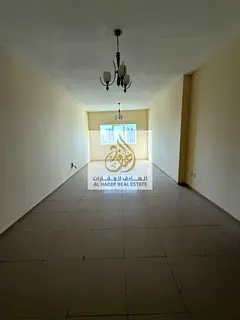 3BR Apartment | Front Row Corniche | Lake View | AC on Landlord