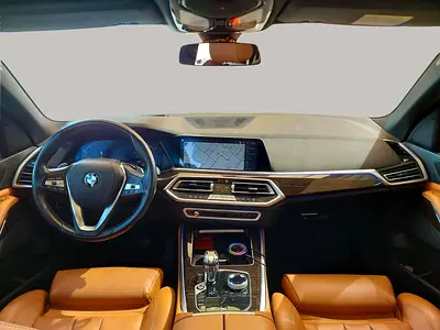 صورة مصغرة 9 لـ 2019 BMW X5