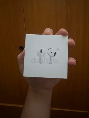 Airpods 4 Without ANC Box Opened Condition