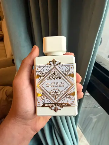Lattafa perfume for sale