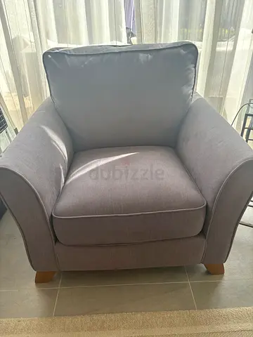 Armchair