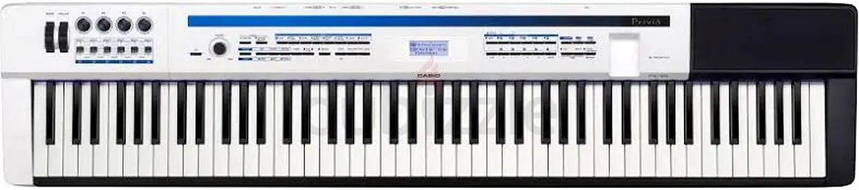 Barely Used Casio PX-5SWE