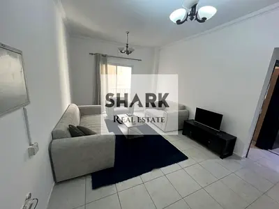 for rent monthly Apartment 1 bedroom in nauymia 2