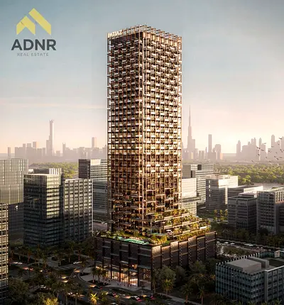 High Quality | Prime Location | Luxury Living | High ROI | Fully Furnished