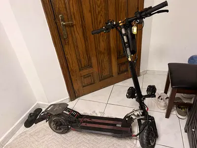 Rohan wings A4 for 8000AED