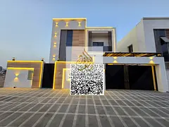 ✨ Deal Highlights: ✅ 1st Row Villa with Egyptian Stone Exterior ✅ Strategic location Close to 