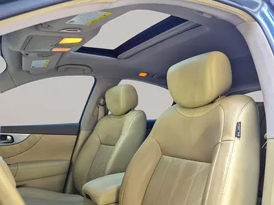 صورة 11 لـ 2019 Infiniti QX70
