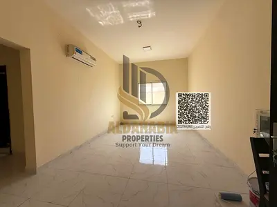 🏠 1BHK Apartment for Annual Rent in Al Rawda 1 – Ajman