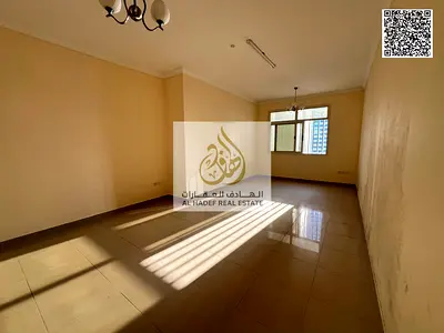 📌 للإيجار – شقة غرفتين وصالة | الخان | عائلات فقط | موقع مميز | مساحات واسعة