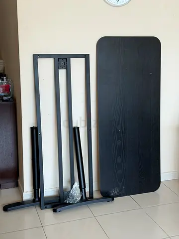 IKEA desk