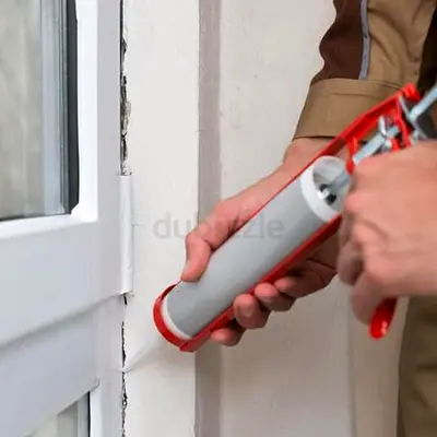 Professional Handyman Services in Abu Dhabi