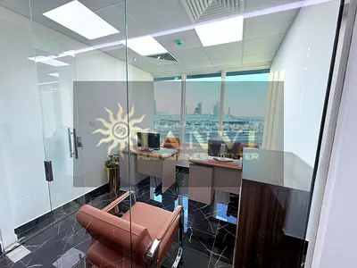 Maximize Your Business Potential with Our Office Space