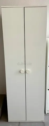 PICK UP TODAY - Closet