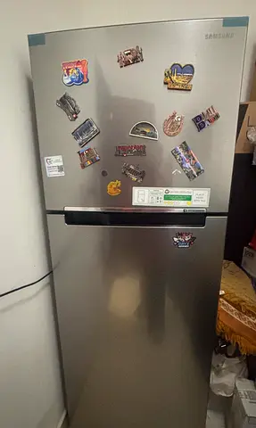 Fridge