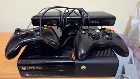 Xbox 360bE. Jailbreak with 500 gb hdd