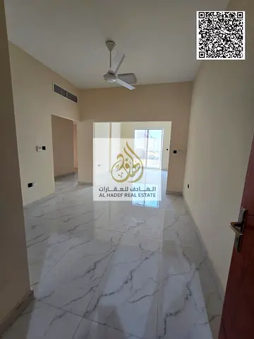 Brand New 2 Bedroom Apartment for Rent in Al Jurf 3 | 3 Bathrooms | Balcony | Near Sheikh Mohammed Bin Zayed Road
