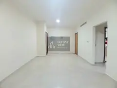 Spesious 2bhk Apartment with balcony in AED 40000