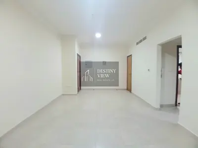 Spesious 2bhk Apartment with balcony in AED 40000