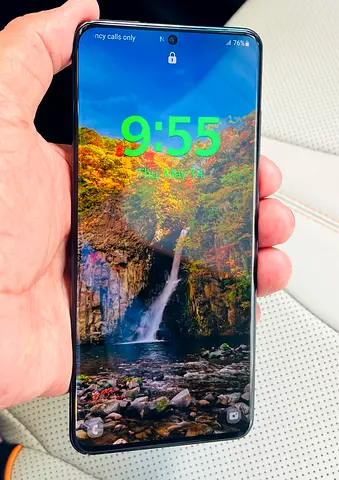 Samsung S20 Ultra 5G TRA register UAE version