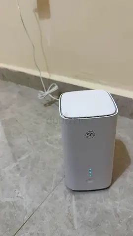 5G CPE 5 HUAWEI WIRELESS ROUTER