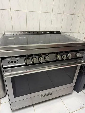 Stove