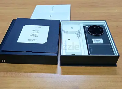 Oppo find x9 ultra